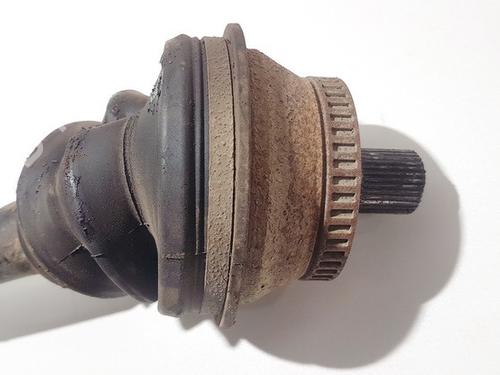 Left front driveshaft VW PASSAT B5 Variant (3B5) 1.9 TDI | BP35586106M38 - Image 2