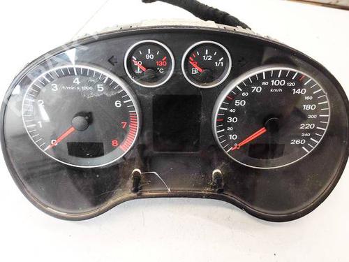 Used Instrument cluster Instrument cluster AUDI A3 (8P1) 2.0 FSI (150 hp) 35264976 35264976