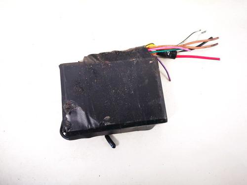 Used Electronic module Electronic module SEAT ALHAMBRA (7V8, 7V9) 1.9 TDI (110 hp) 33081331 33081331