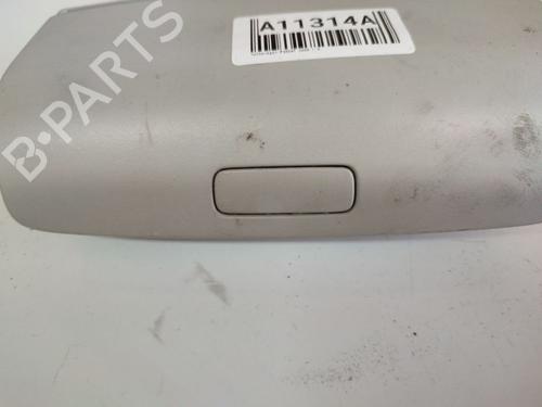 Glove box VW PASSAT B6 (3C2) 1.9 TDI | BP34742354C95 - Image 2