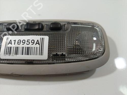 Interior roof light FORD FOCUS C-MAX (DM2) 2.0 TDCi | BP34876607I8 - Image 3