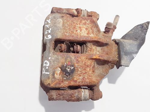 Used Right front brake caliper Right front brake caliper 35611683 35611683