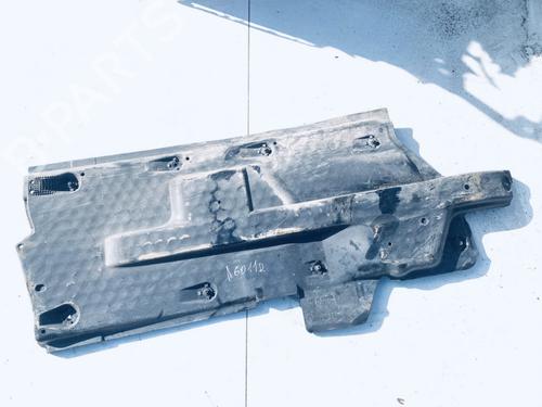 Used Underbody protection Underbody protection VW FOX Hatchback (5Z1, 5Z3, 5Z4) 1.2 (60 hp) 35627949 35627949