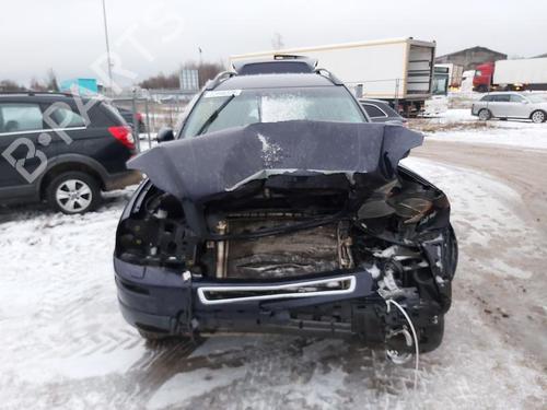 Brugte VOLVO XC90 I (275) D5 AWD (185 hp) 4470013