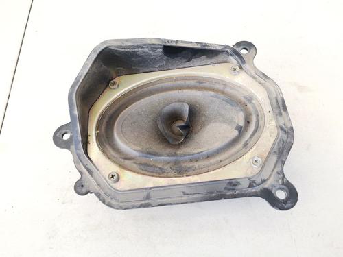 Used Speaker Speaker NISSAN ALMERA TINO (V10) 2.2 dCi (136 hp) 32912291 32912291