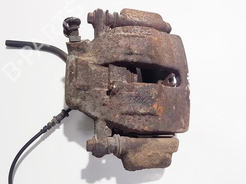 Used Right front brake caliper Right front brake caliper 35635704 35635704