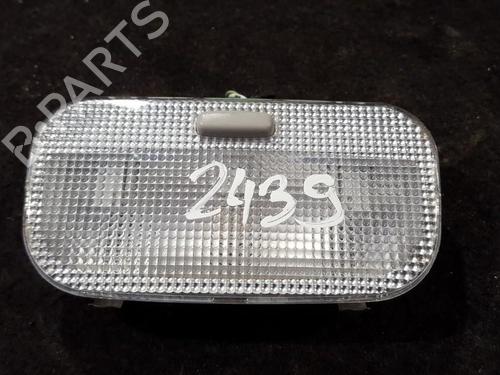 Used Interior roof light Interior roof light 35659096 35659096