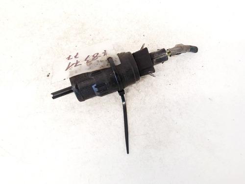 Used Washer pump Washer pump CITROËN NEMO Box Body/MPV (AA_) 1.4 HDi (68 hp) 35392903 35392903