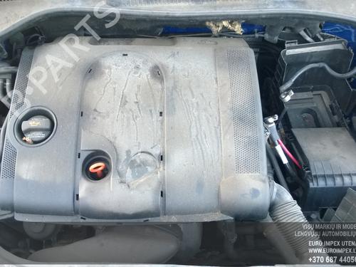 Engine mount VW GOLF V (1K1) 1.6 FSI | BP33484066M89  - Image 9