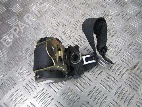Used Rear left seatbelt Rear left seatbelt MINI MINI (R50, R53) One (90 hp) 35674267 35674267