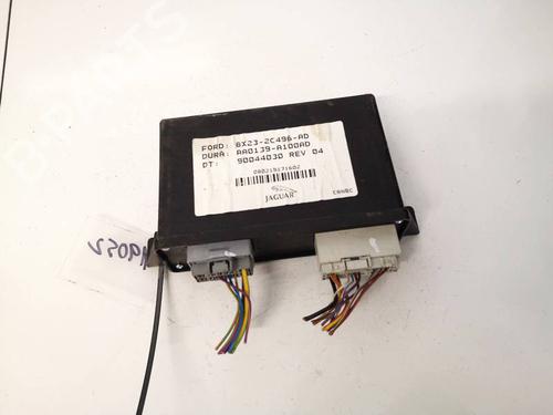 Used Electronic module Electronic module JAGUAR XF I (X250) 2.7 D (207 hp) 32944385 32944385