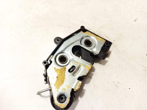 Electronic module OPEL MERIVA A MPV (X03) 1.7 DTI (E75) | BP34923567M83 - Image 2