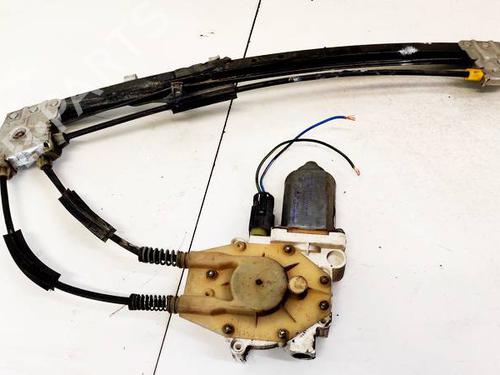 Vindusheismekanisme høyre bak Vindusheismekanisme høyre bak BMW 5 (E39) 525 tds (143 hp) 35330540 35330540