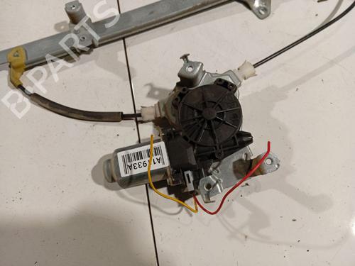 Used Right front window motor Right front window motor NISSAN NOTE (E11, NE11) 1.5 dCi (86 hp) 39734825 39734825