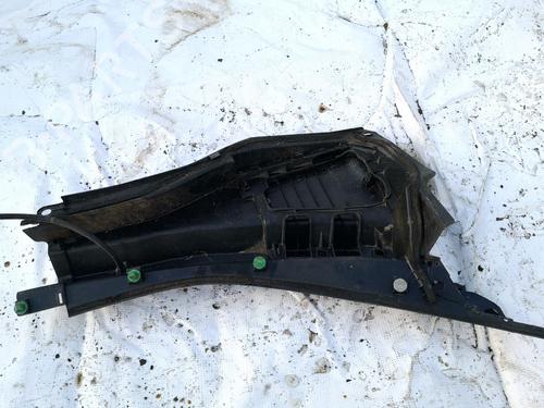 Scuttle panel HONDA CR-V III (RE_) 2.2 i-CTDi 4WD (RE6) | BP35480820C110 - Image 2