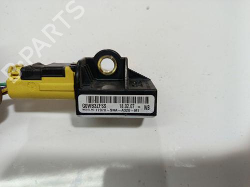 Electronic module HONDA CIVIC VIII Saloon (FD, FA) 1.3 IMA (FA3, FD3) | BP32560154M83 - Image 4