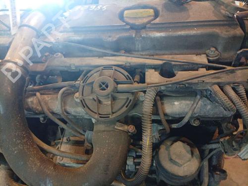 Used Intake manifold Intake manifold 36547680 36547680
