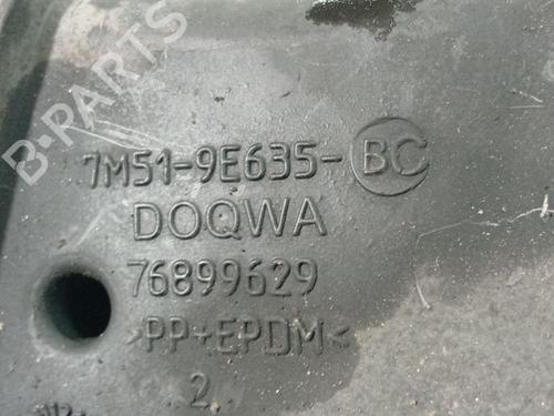 Pipe FORD C-MAX (DM2) 1.8 TDCi | BP39632423M125  - Image 5