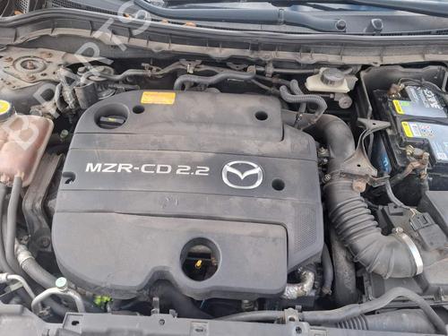 Luftventil MAZDA 3 (BL) 2.2 MZR CD (BL10) | BP34530320I21  - Image 6