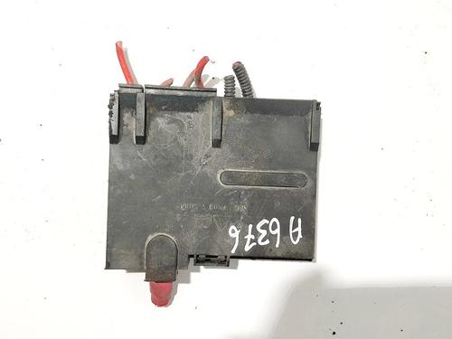 Used Fuse box Fuse box FORD FIESTA V (JH_, JD_) 1.4 TDCi (68 hp) 33083840 33083840