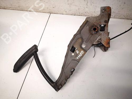 Used Hand brake Hand brake FORD KUGA I 2.0 TDCi (136 hp) 34818883 34818883