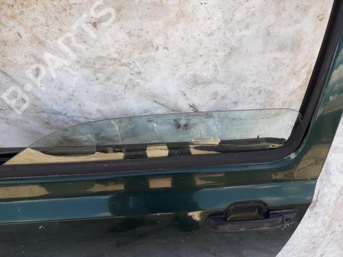 Used Front left door window Front left door window 35609332 35609332