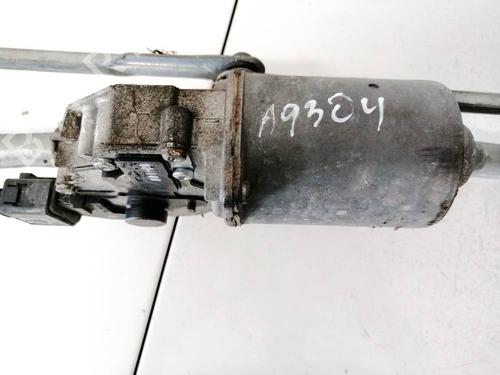 Used Front wiper motor Front wiper motor SKODA FABIA II (542) 1.9 TDI (105 hp) 35257171 35257171