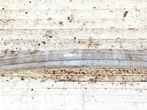 Used Front bumper reinforcement Front bumper reinforcement 35569796 35569796