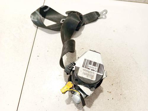 Used Front right seatbelt Front right seatbelt VW GOLF V (1K1) 1.4 TSI (122 hp) 34988543 34988543