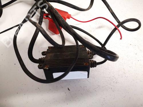 Electronic module OPEL VECTRA C (Z02) 1.9 CDTI (F69) | BP32621729M83 - Image 3