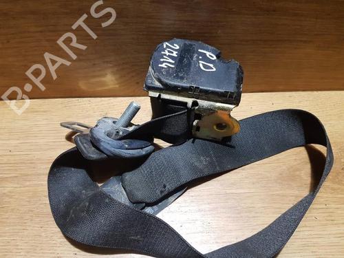 Used Front right seatbelt Front right seatbelt OPEL VECTRA A (J89) 1.6 (F19, M19) (82 hp) 35653594 35653594