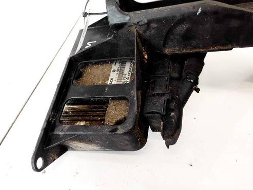 Used Engine control unit (ECU) Engine control unit (ECU) FIAT CROMA (194_) 1.9 D Multijet (194AXB1B) (120 hp) 32943285 32943285