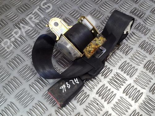 Used Rear center seatbelt Rear center seatbelt LEXUS IS I (_E1_) 200 (GXE10) (155 hp) 35688903 35688903