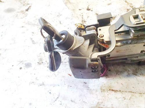 Used Ignition barrel Ignition barrel 35282188 35282188