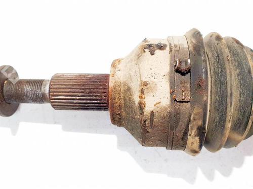 Left front driveshaft DODGE JOURNEY 2.0 CRD | BP35124289M38 - Image 2