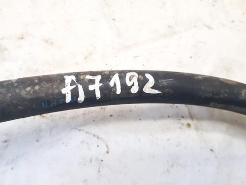 Pipe NISSAN ALMERA II Hatchback (N16) 1.5 dCi | BP35498851M125 - Image 2