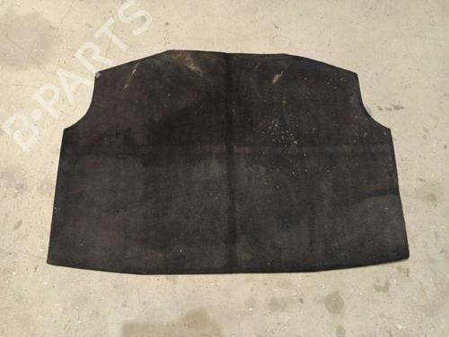 Used Boot lining Boot lining LEXUS IS II (_E2_) 220d (ALE20) (177 hp) 34927925 34927925