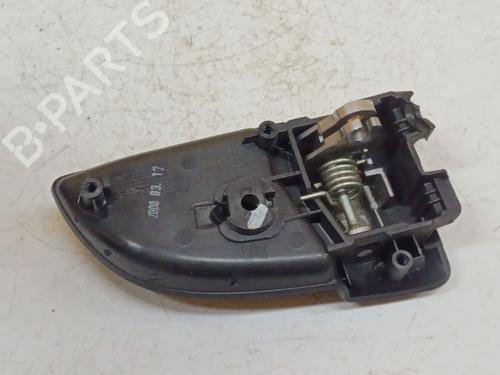 Rear right interior door handle KIA CEE'D Hatchback (ED) 1.6 CRDi 115 | BP36960118I16 - Image 3