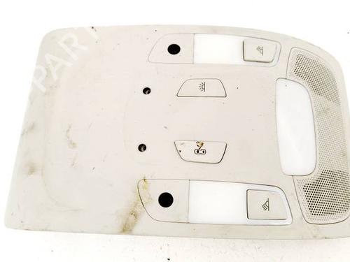 Used Interior roof light Interior roof light VOLVO V50 (545) 2.0 D (136 hp) 40275432 40275432