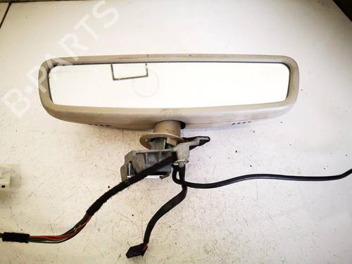rear-mirror-mercedes-benz-e-class-w211-2002-2003-2004-2005-2006-2007-2008-2009-36455509 main image