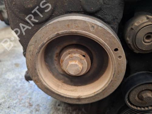 Pulley PEUGEOT 807 (EB_) 2.2 HDi | BP35058595M122 - Image 2