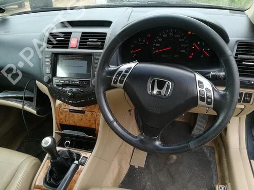 Electronic module HONDA ACCORD VII (CL, CN) 2.2 i-CTDi (CN1) | BP33509502M83 - Image 8