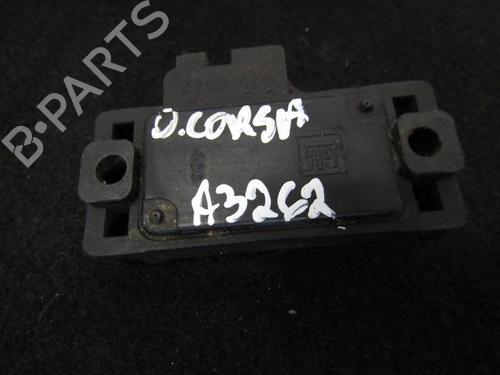 Used Electronic module Electronic module 35663816 35663816