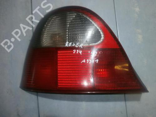 Used Left taillight Left taillight ROVER 200 II Hatchback (RF) 214 Si (103 hp) 35662655 35662655