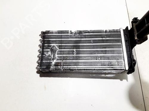 Used Heater matrix Heater matrix PEUGEOT 206 Hatchback (2A/C) 1.9 D (69 hp) 35854798 35854798