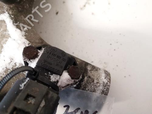 Electronic module AUDI A6 C5 (4B2, 4B4) 2.5 TDI | BP35466653M83 - Image 2
