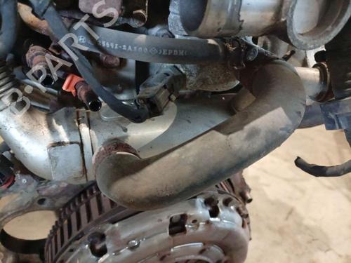 Pipe KIA CEE'D Hatchback (ED) 1.6 CRDi 115 | BP37254033M125 - Image 4