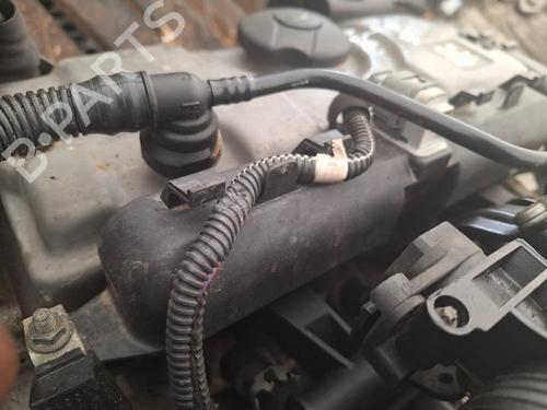 Used Ignition coil Ignition coil PEUGEOT 206 SW (2E/K) 1.4 (75 hp) 35075628 35075628