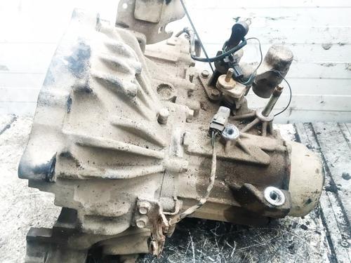 Gearbox MAZDA 6 Saloon (GG) 2.0 (GGEP, GG10) | BP35586357M3 - Image 3