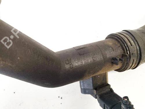 Used Pipe Pipe AUDI A5 (8T3) 3.0 TDI quattro (240 hp) 33489804 33489804